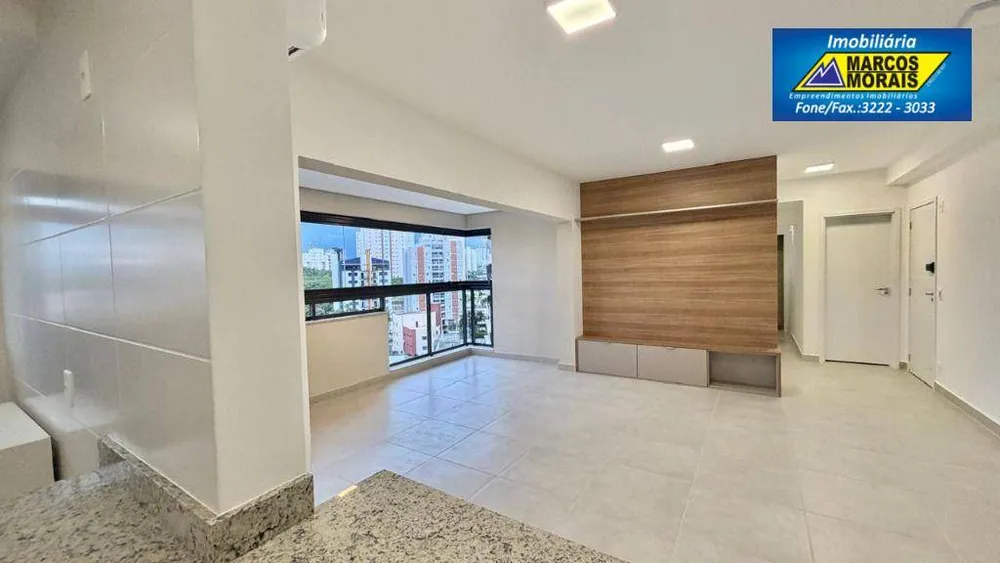 Apartamento, 3 quartos, 106 m² - Foto 8