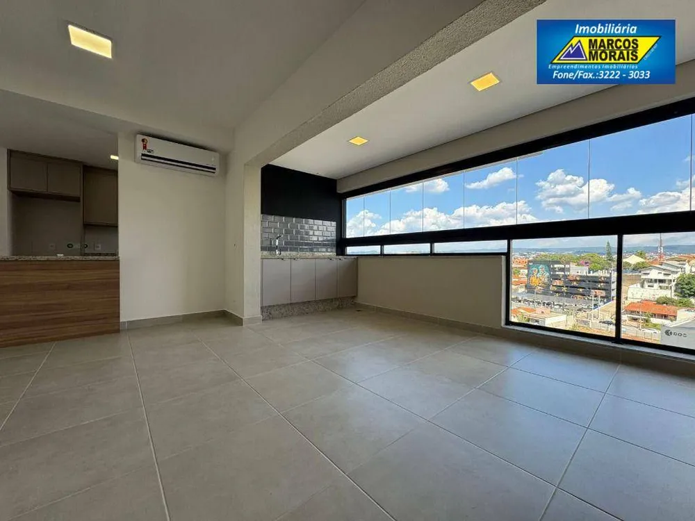 Apartamento, 3 quartos, 106 m² - Foto 3