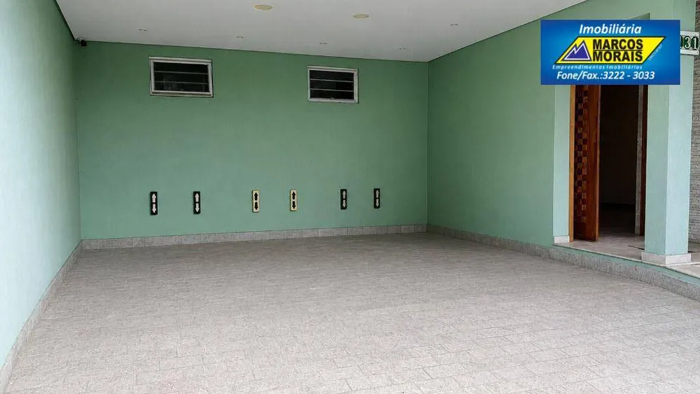 Casa, 3 quartos, 220 m² - Foto 7