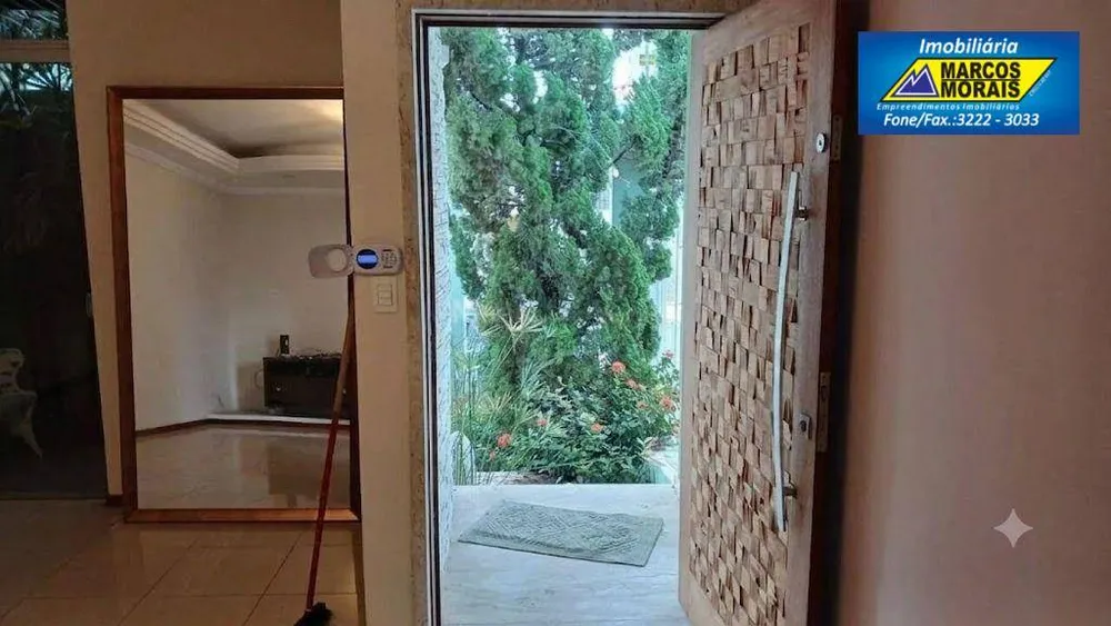Casa, 3 quartos, 220 m² - Foto 4