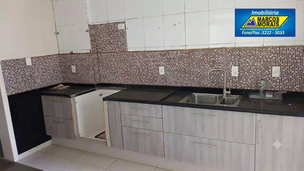 Casa, 3 quartos, 220 m² - Foto 6