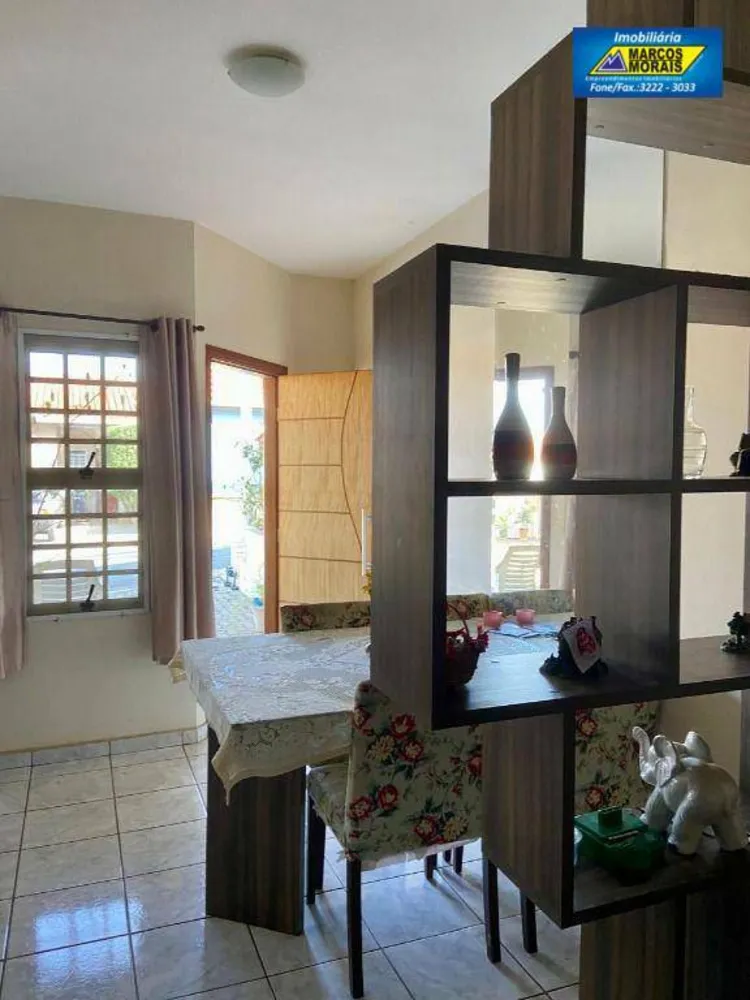 Casa de Condomínio, 3 quartos - Foto 6