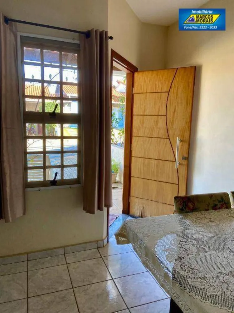 Casa de Condomínio, 3 quartos - Foto 5