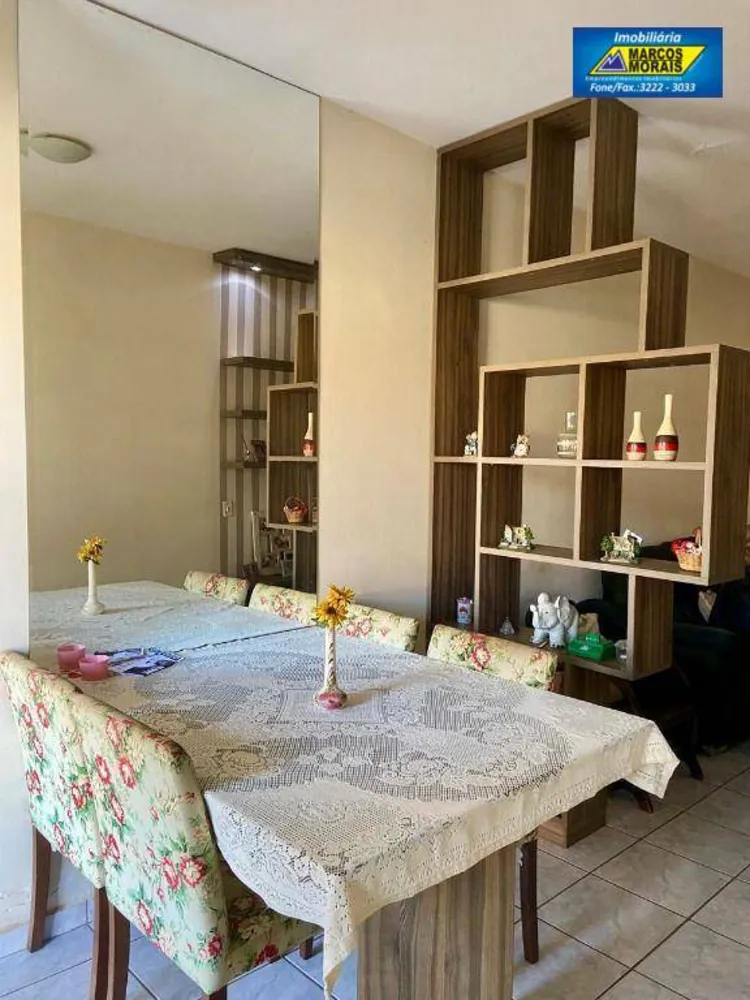Casa de Condomínio, 3 quartos - Foto 7