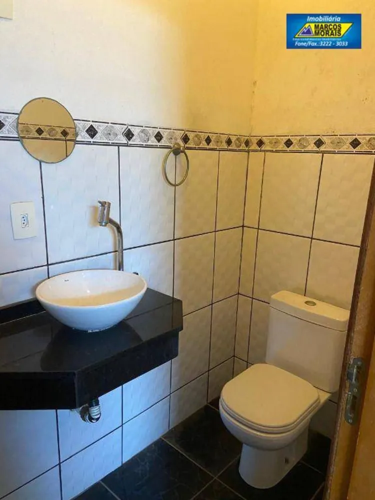 Casa de Condomínio, 3 quartos - Foto 13