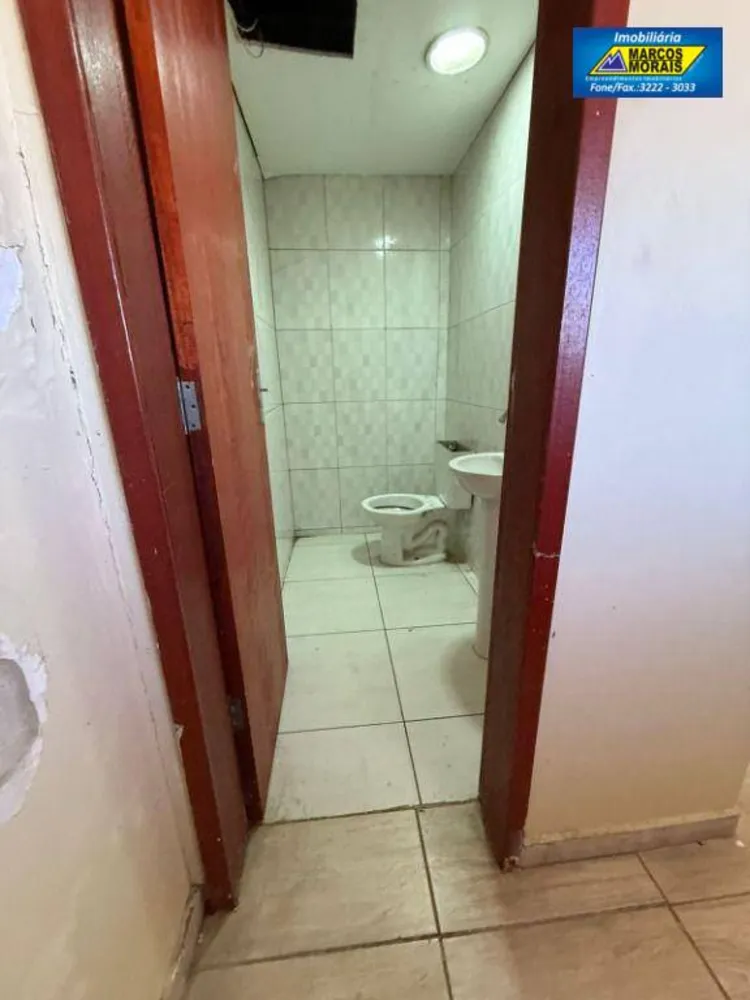 Depósito-Galpão, 300 m² - Foto 1