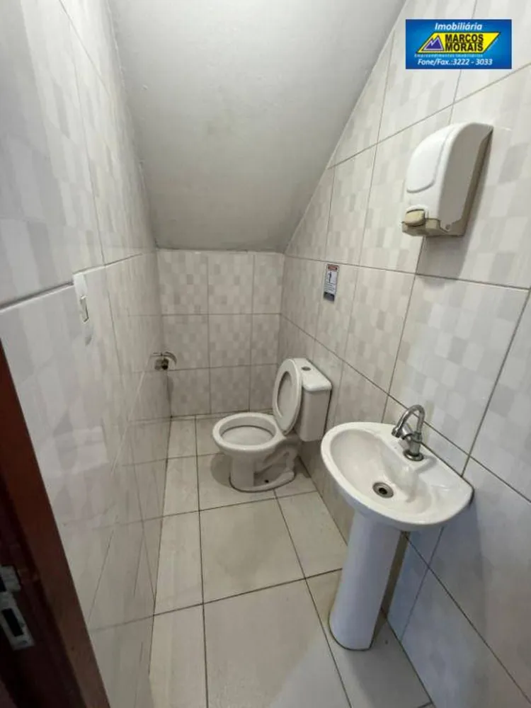 Depósito-Galpão, 300 m² - Foto 6