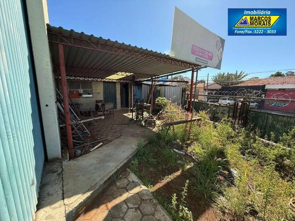 Depósito-Galpão, 300 m² - Foto 9