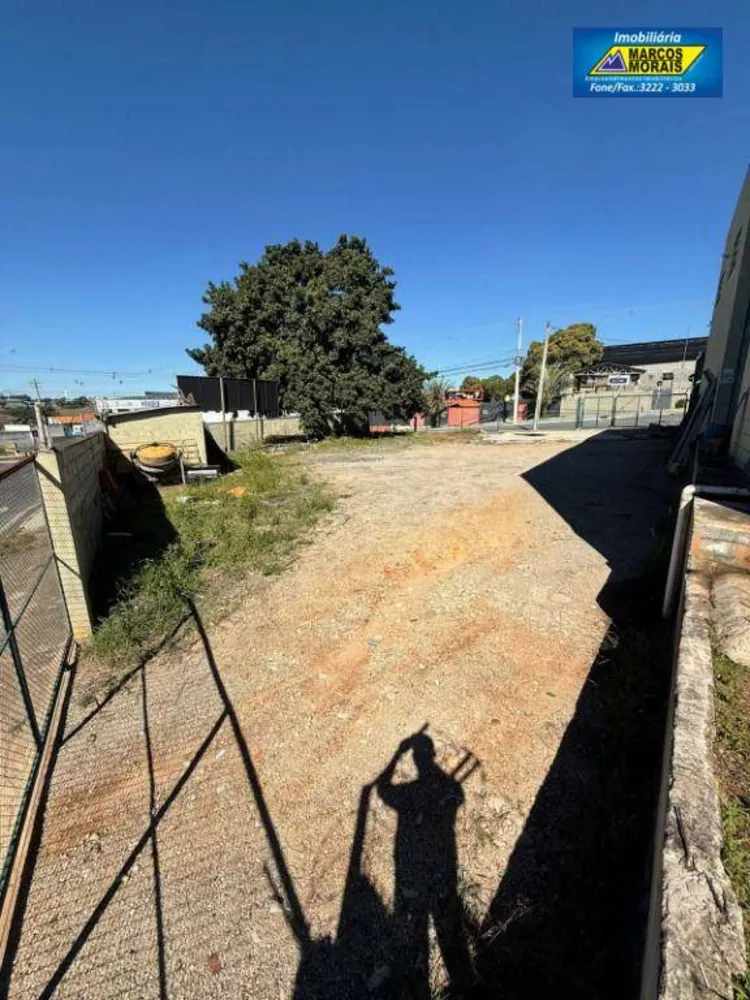 Depósito-Galpão, 300 m² - Foto 7