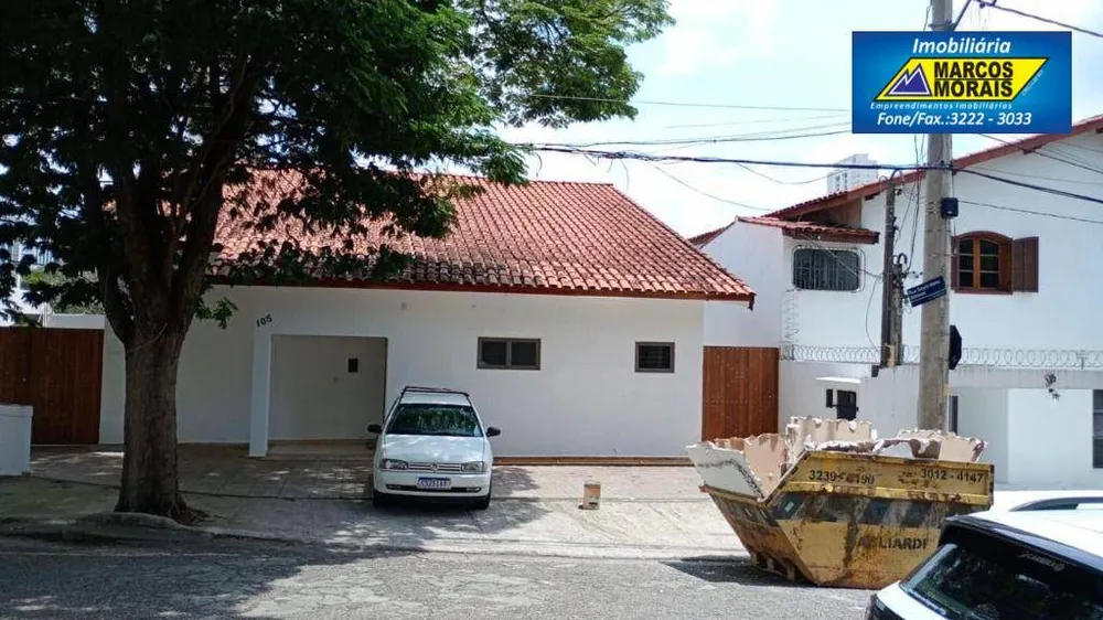 Casa, 476 m² - Foto 2