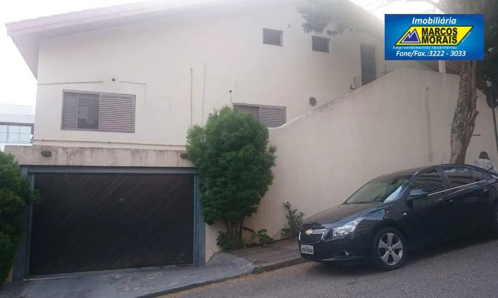 Casa, 476 m² - Foto 12