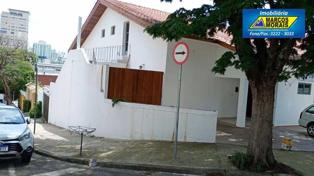 Casa, 476 m² - Foto 1