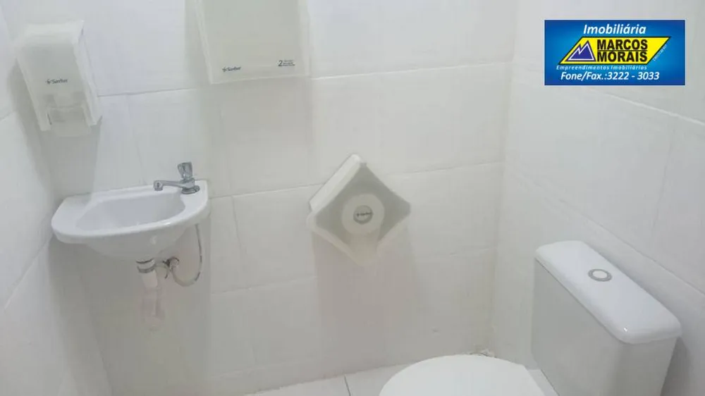 Casa, 476 m² - Foto 9