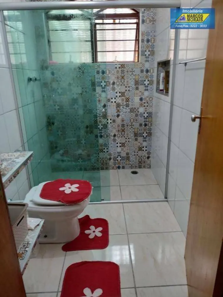 Casa, 3 quartos, 195 m² - Foto 7