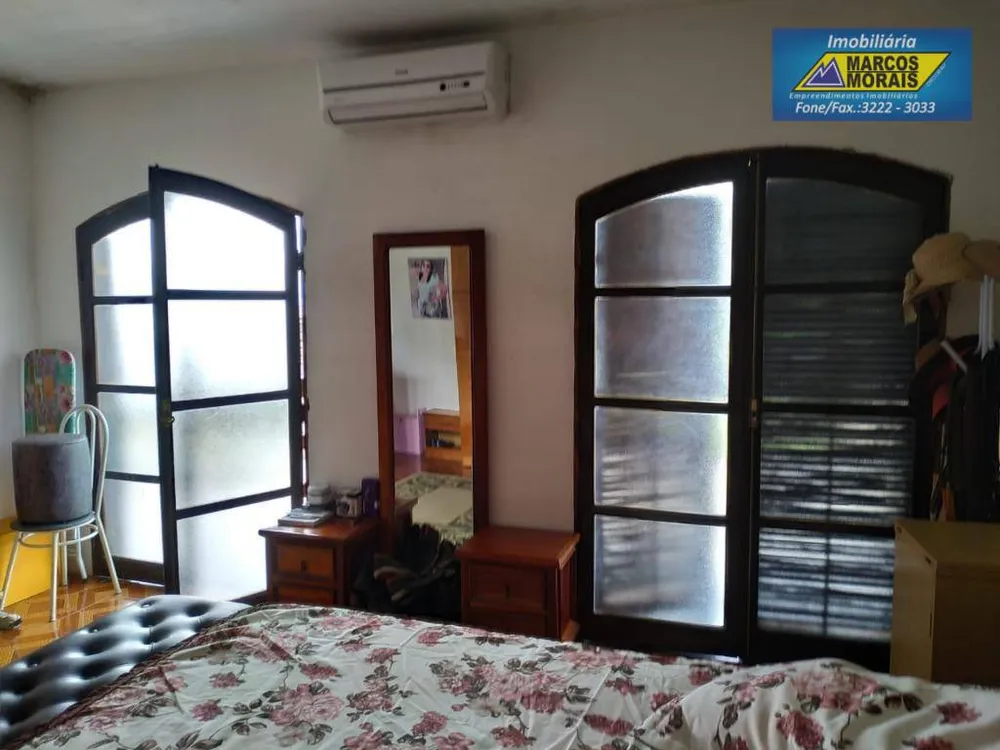 Casa, 3 quartos, 195 m² - Foto 6