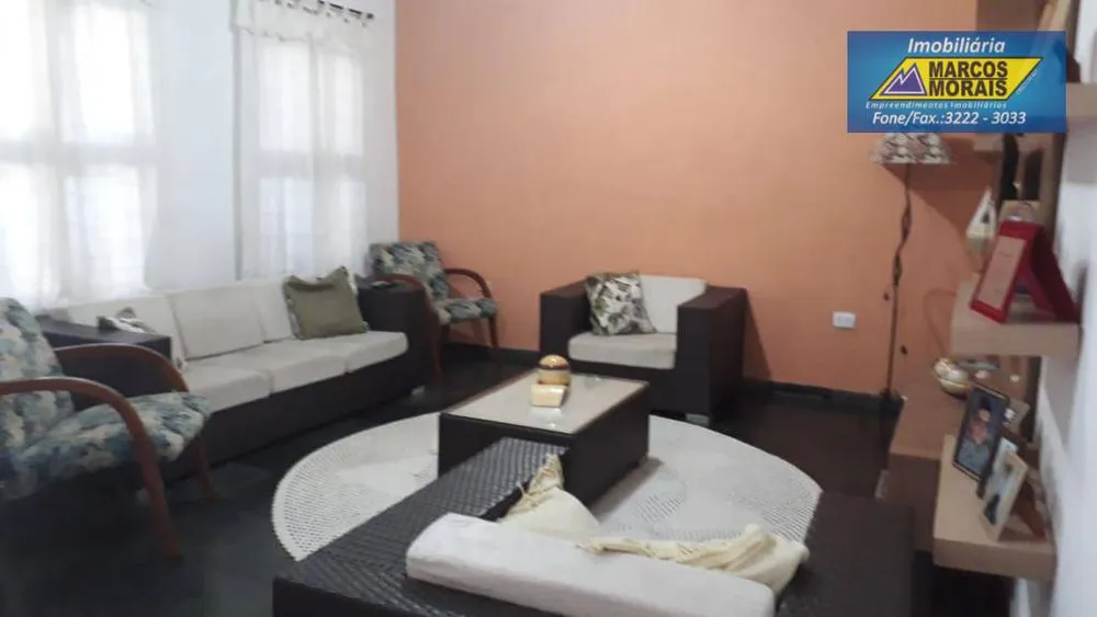 Casa, 3 quartos, 195 m² - Foto 1