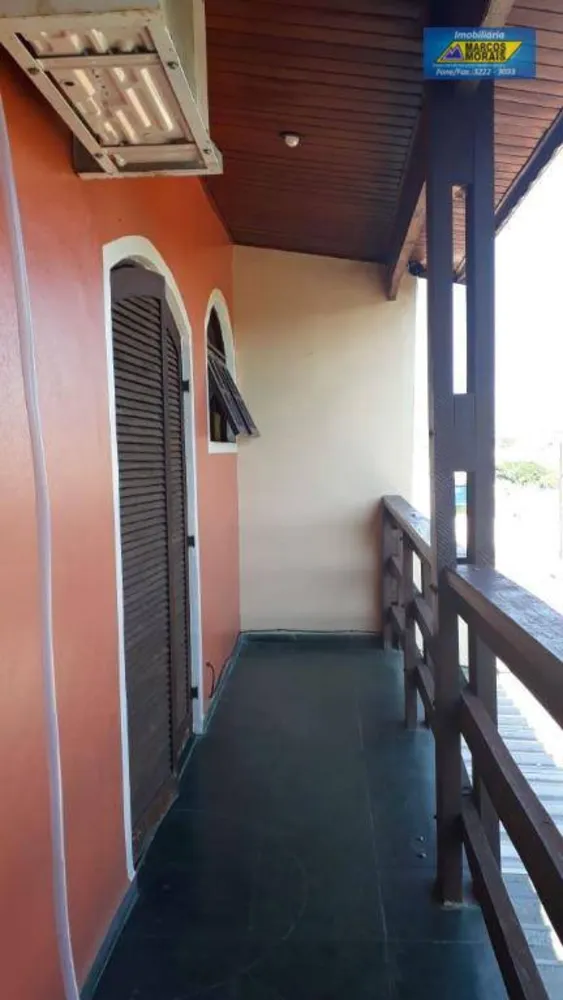 Casa, 3 quartos, 195 m² - Foto 2