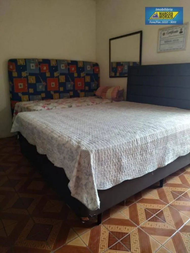 Casa, 3 quartos, 195 m² - Foto 8