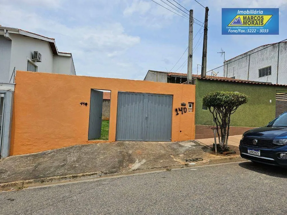 Terreno, 150 m² - Foto 1