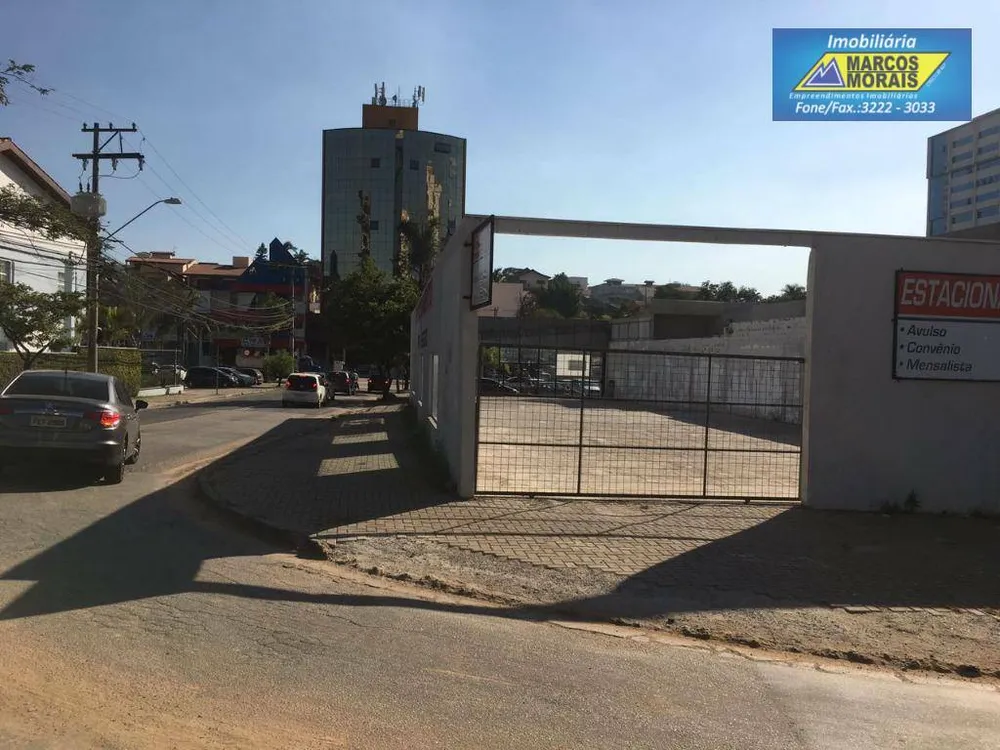 Terreno, 650 m² - Foto 1