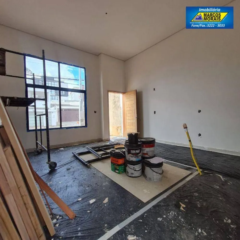 Casa, 3 quartos, 90 m² - Foto 3