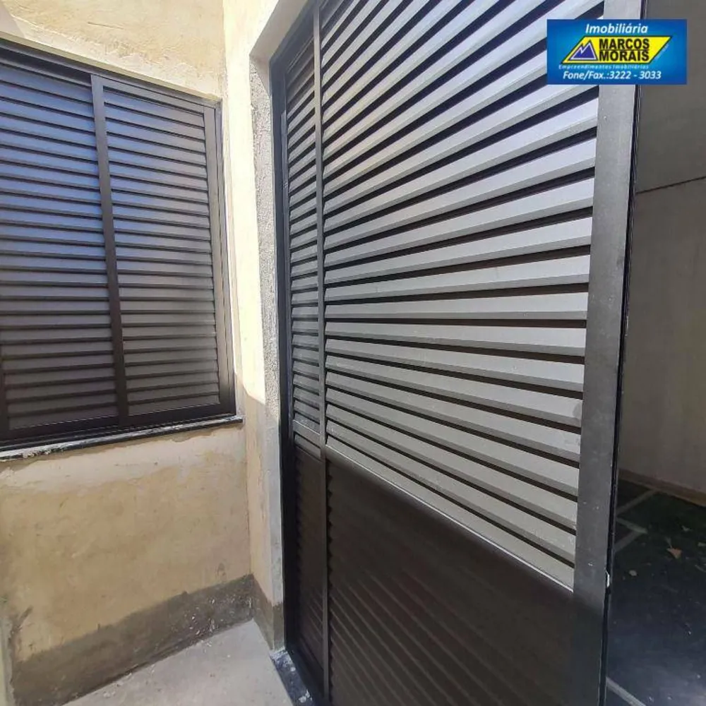 Casa, 3 quartos, 90 m² - Foto 6