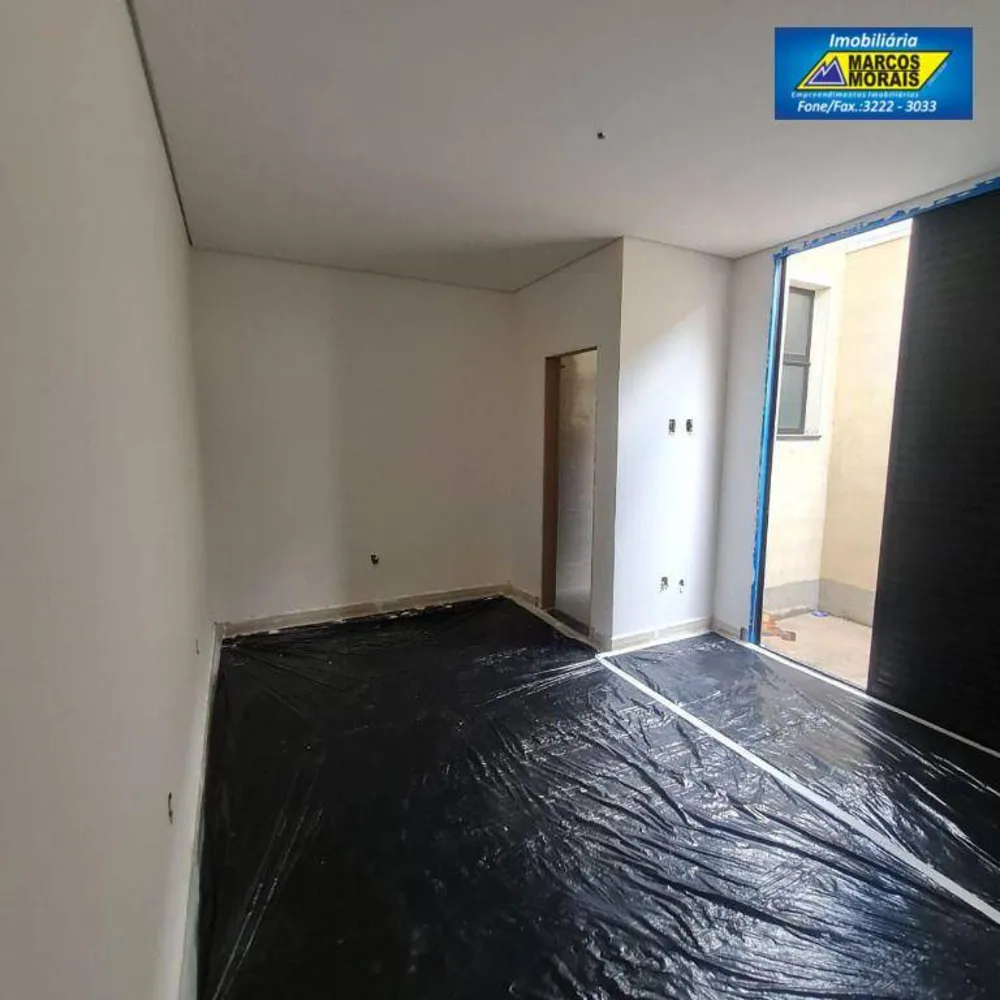 Casa, 3 quartos, 90 m² - Foto 4