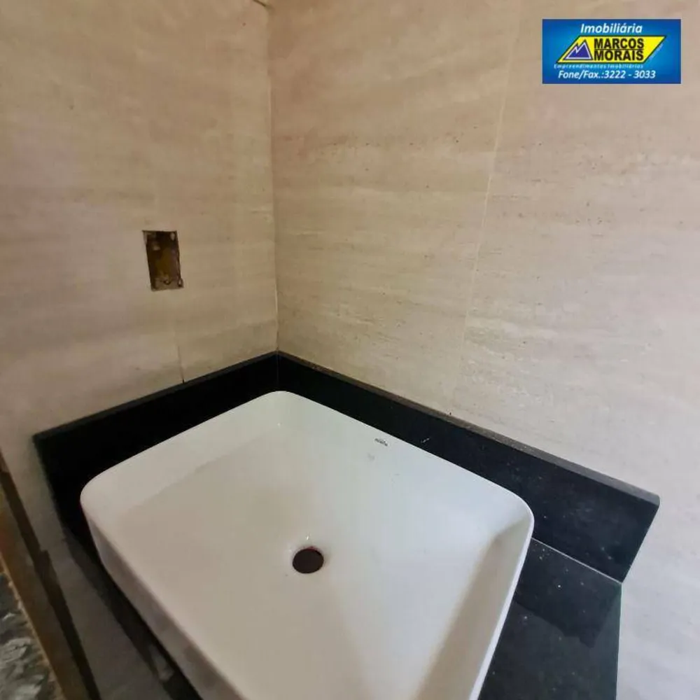 Casa, 3 quartos, 90 m² - Foto 12