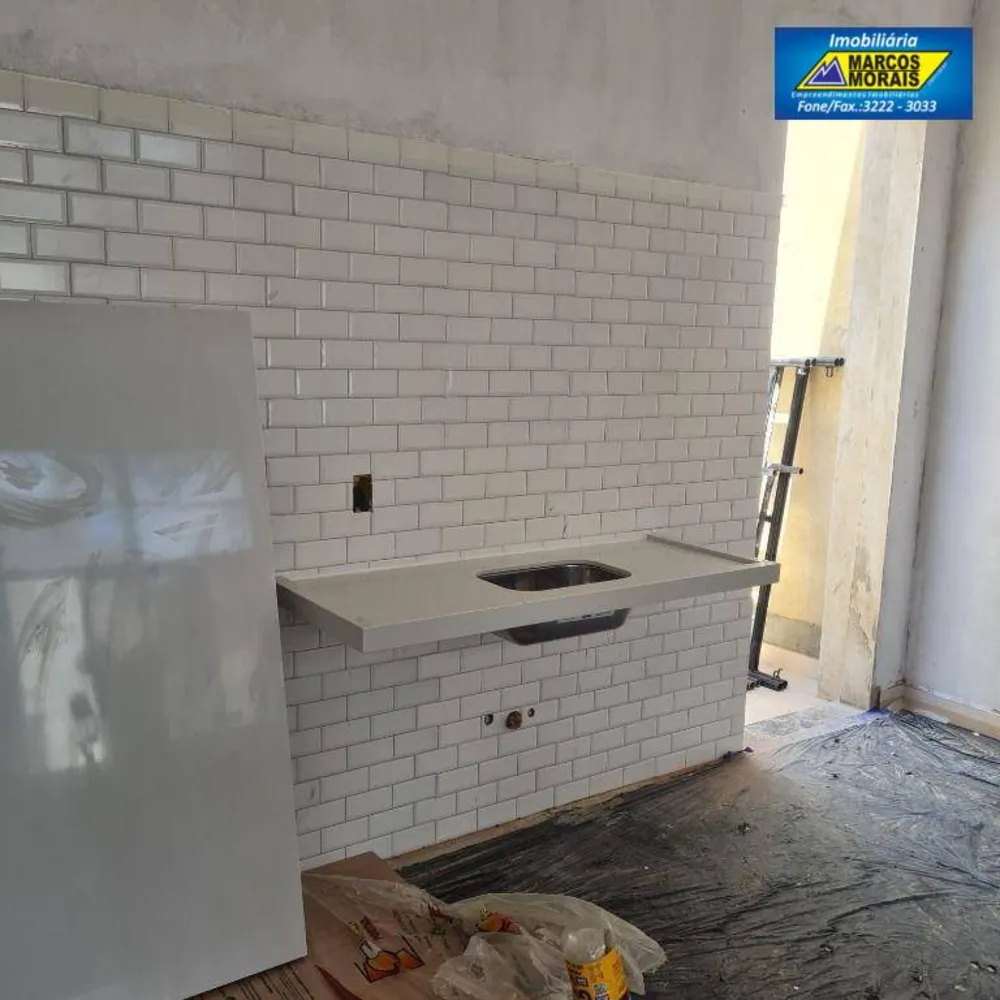 Casa, 3 quartos, 90 m² - Foto 10