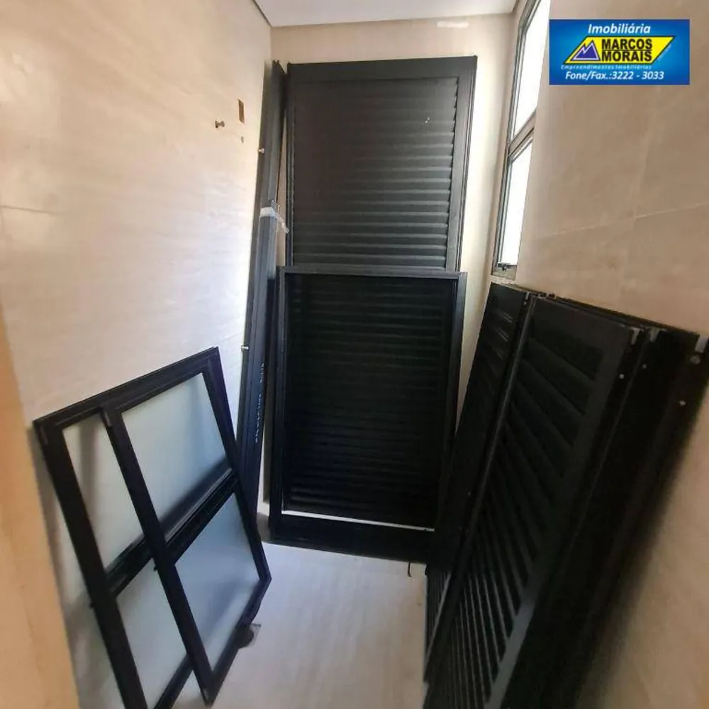 Casa, 3 quartos, 90 m² - Foto 5