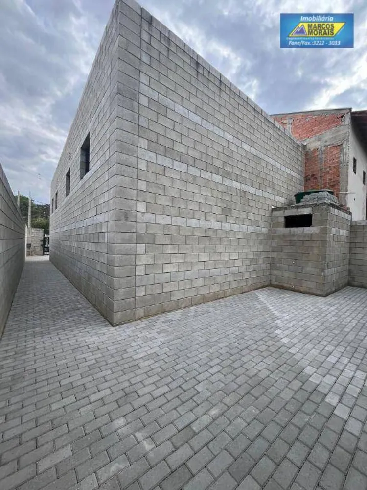 Depósito-Galpão, 127 m² - Foto 4
