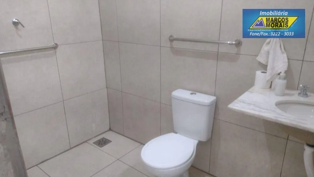 Depósito-Galpão, 127 m² - Foto 11