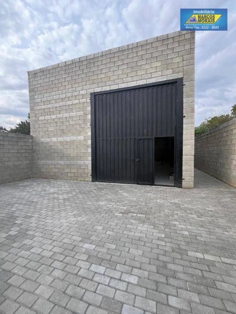Depósito-Galpão, 127 m² - Foto 7
