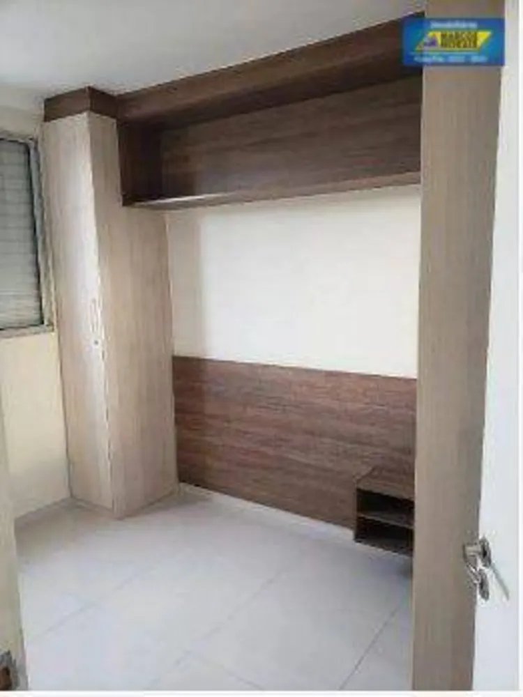 Apartamento, 2 quartos, 47 m² - Foto 2
