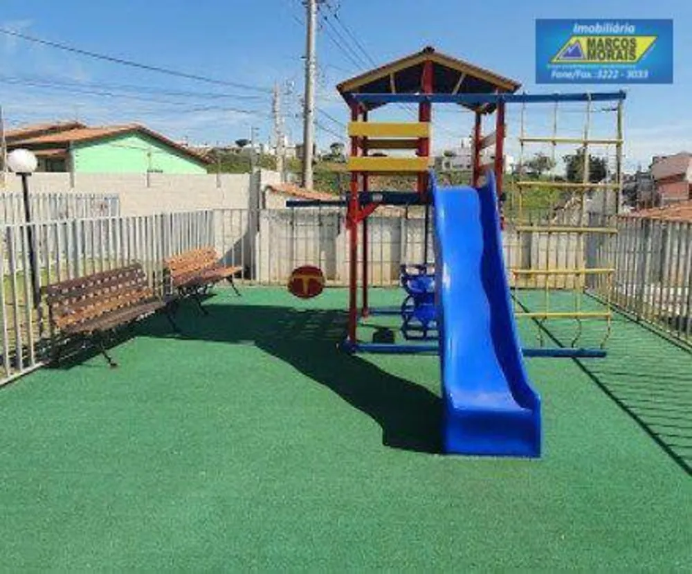 Apartamento, 2 quartos, 47 m² - Foto 6