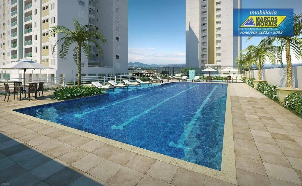 Apartamento, 3 quartos, 93 m² - Foto 10