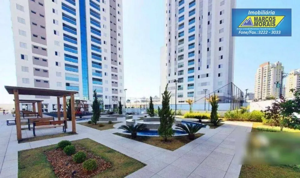 Apartamento, 3 quartos, 93 m² - Foto 1