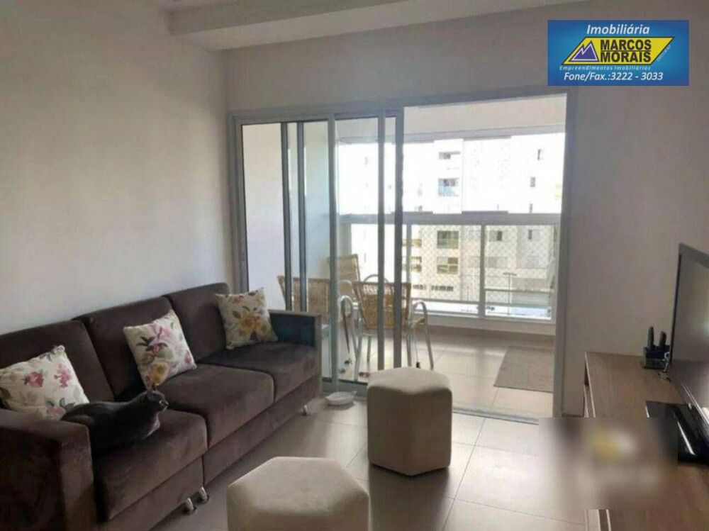 Apartamento, 3 quartos, 93 m² - Foto 3