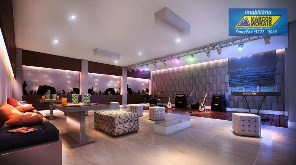 Apartamento, 3 quartos, 93 m² - Foto 7
