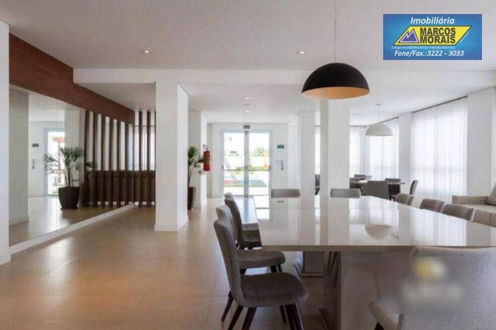 Apartamento, 3 quartos, 93 m² - Foto 1