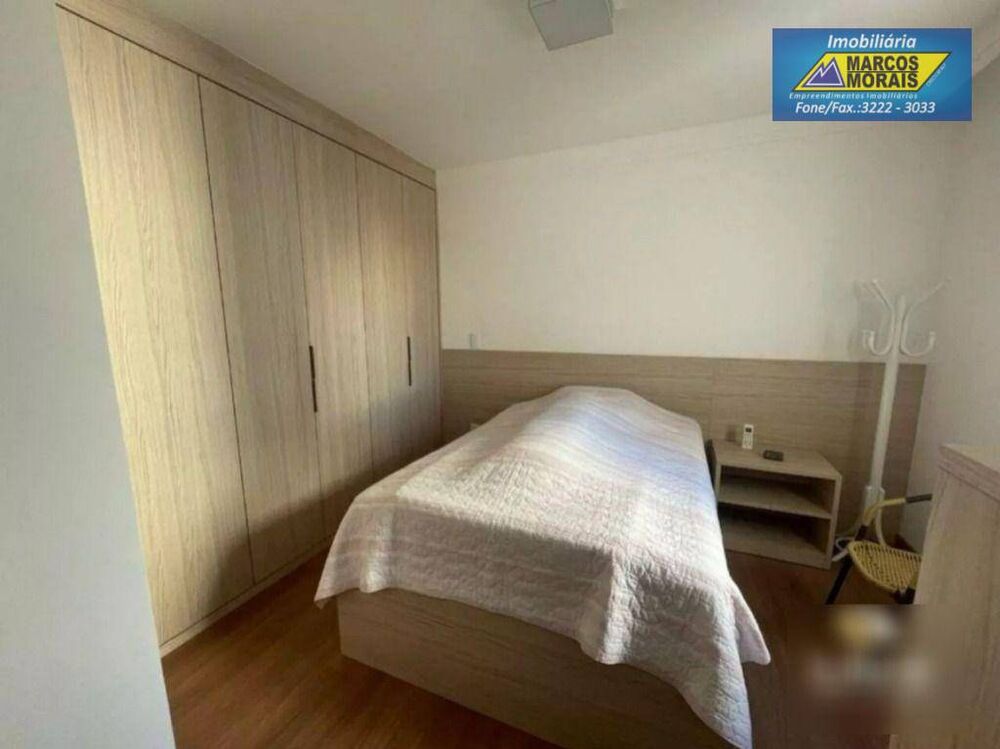 Apartamento, 3 quartos, 93 m² - Foto 4