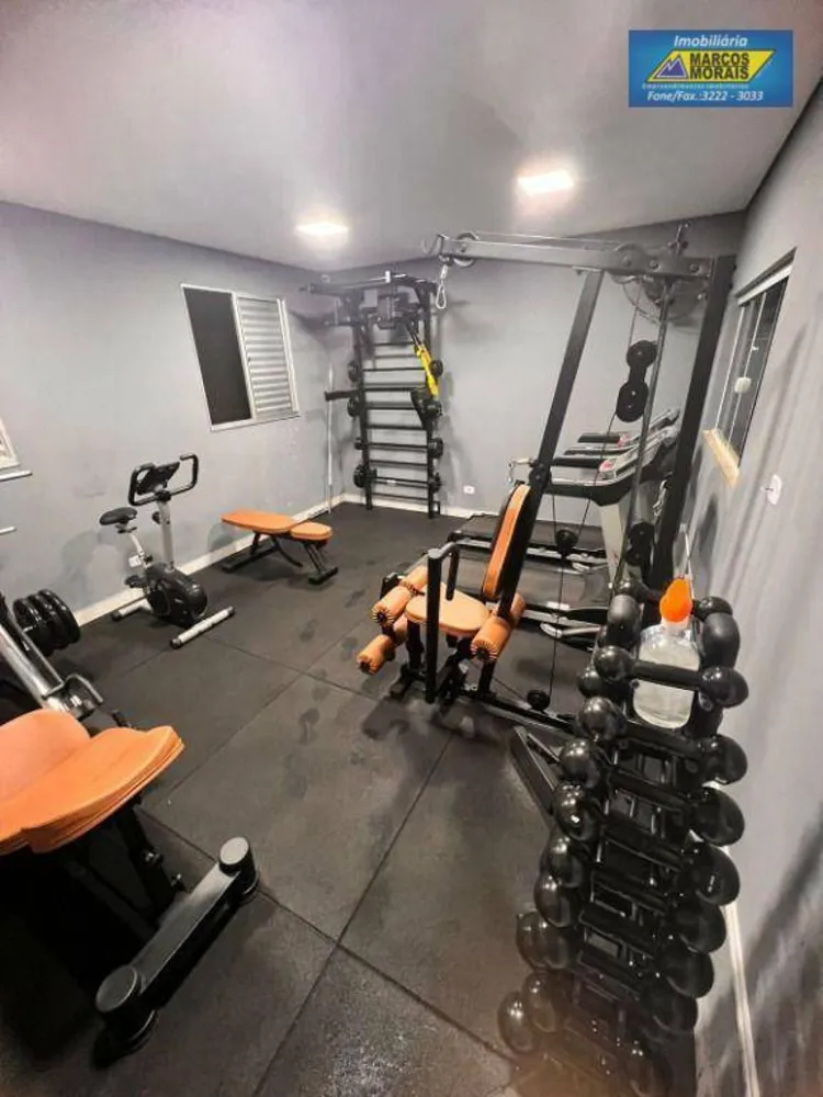 Apartamento, 2 quartos, 44 m² - Foto 8