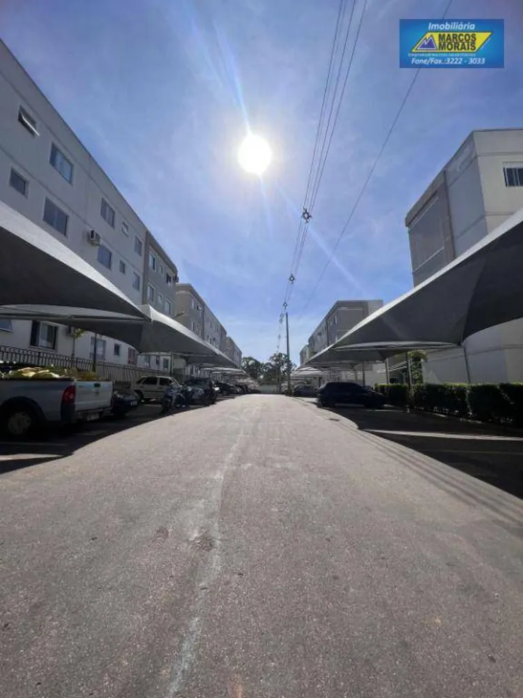 Apartamento, 2 quartos, 44 m² - Foto 6