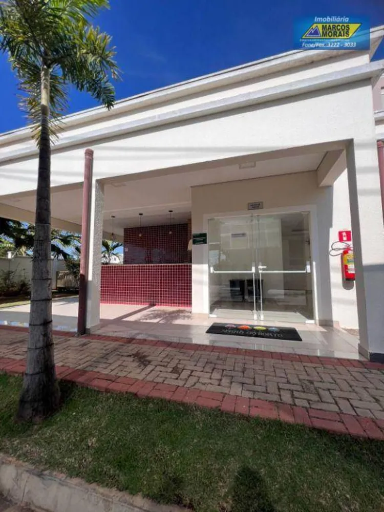 Apartamento, 2 quartos, 44 m² - Foto 2