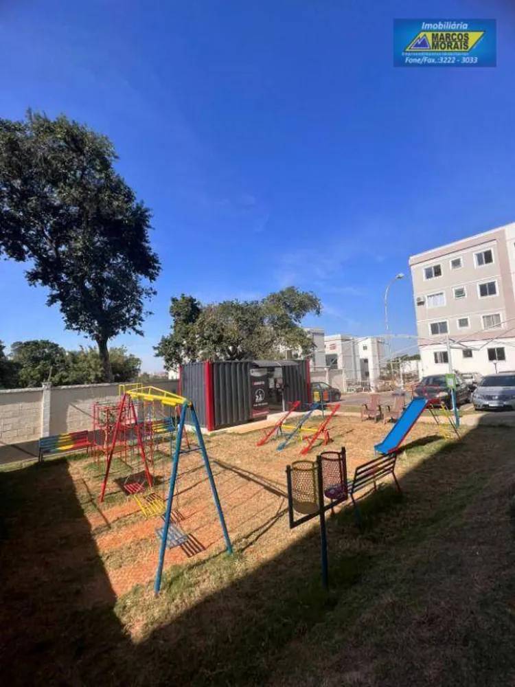 Apartamento, 2 quartos, 44 m² - Foto 7