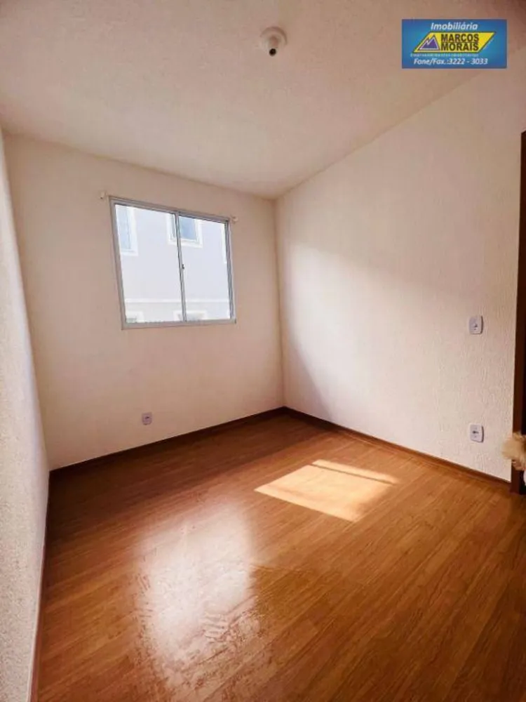 Apartamento, 2 quartos, 44 m² - Foto 5