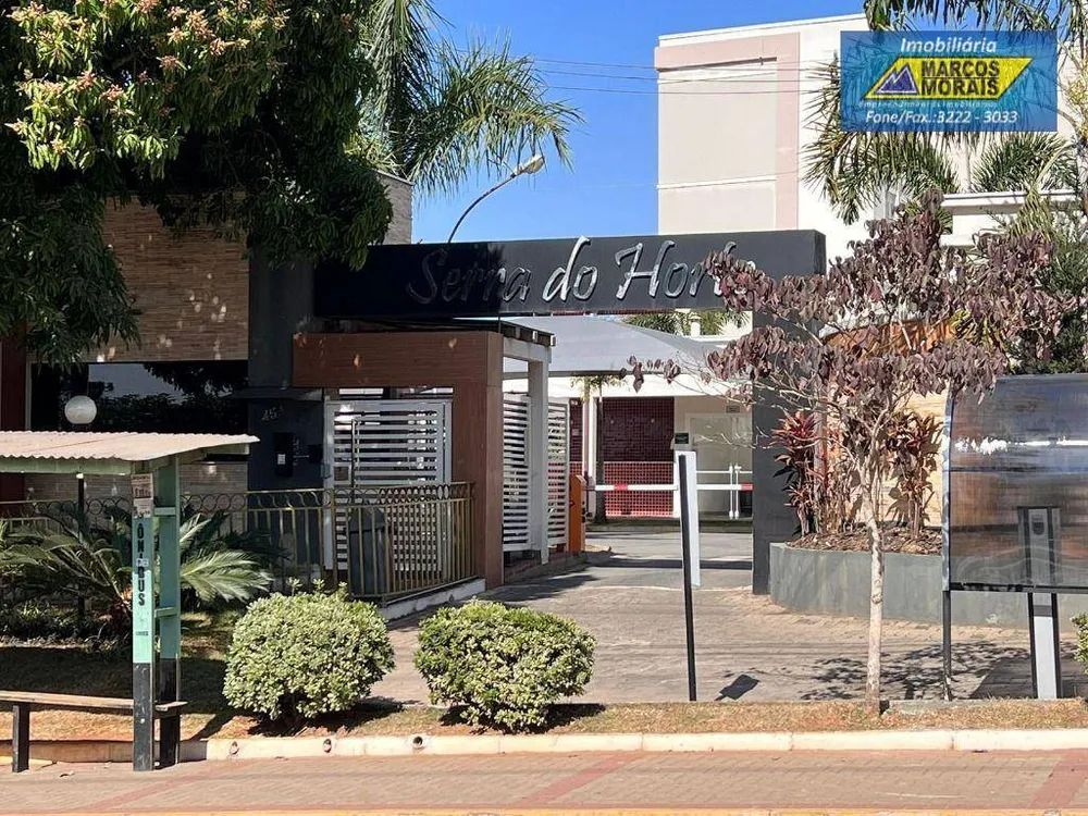 Apartamento, 2 quartos, 44 m² - Foto 1
