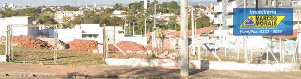 Terreno, 607 m² - Foto 2