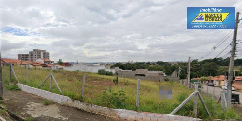 Terreno, 607 m² - Foto 1