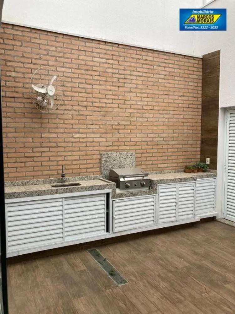 Casa, 3 quartos, 165 m² - Foto 1